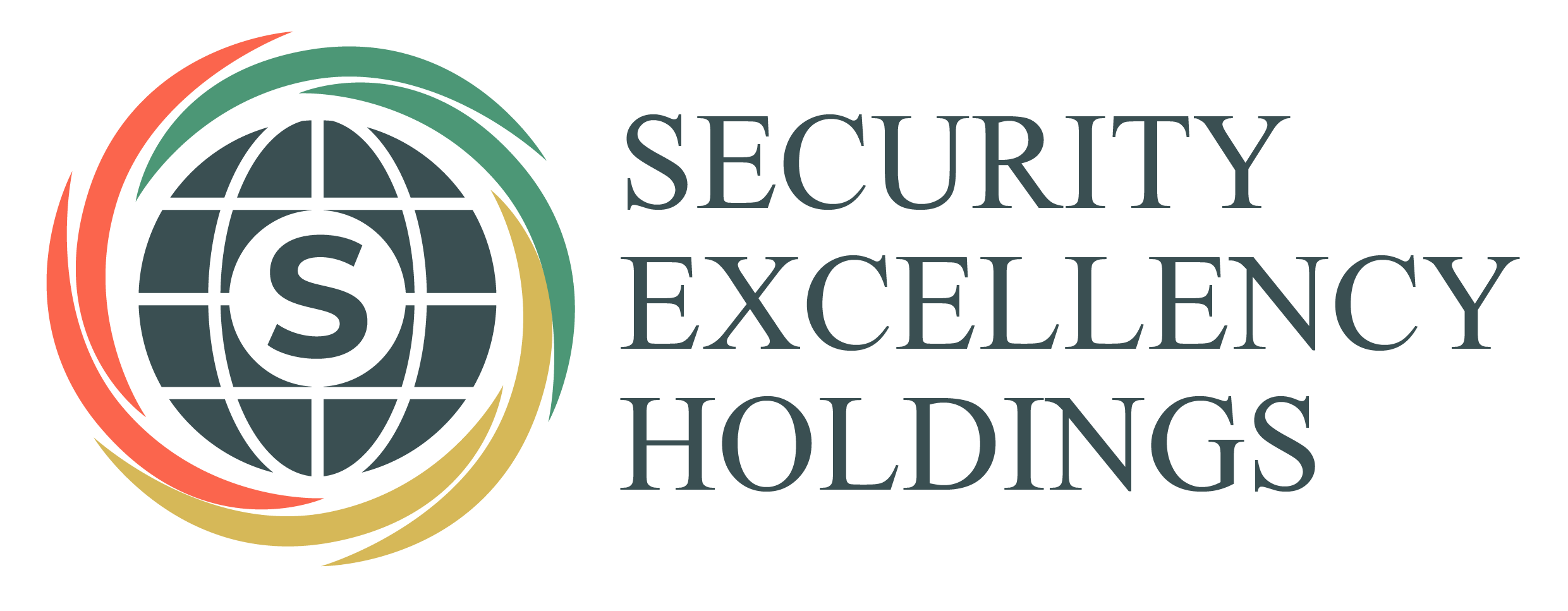 SECURITY EXCELLENCY HONDLINGS